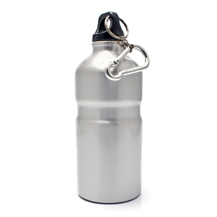 Aluminum Flask